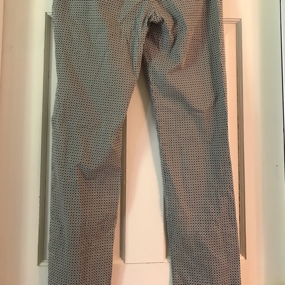 Donna Ricco Pants - Picture 4 of 5